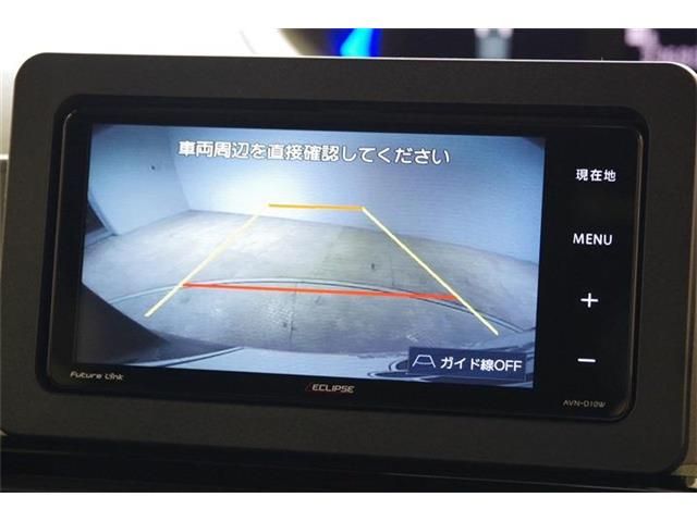 DAIHATSU TANTO CUSTOM 2020