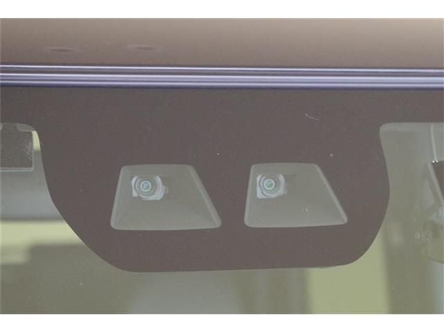 DAIHATSU TANTO CUSTOM 2020