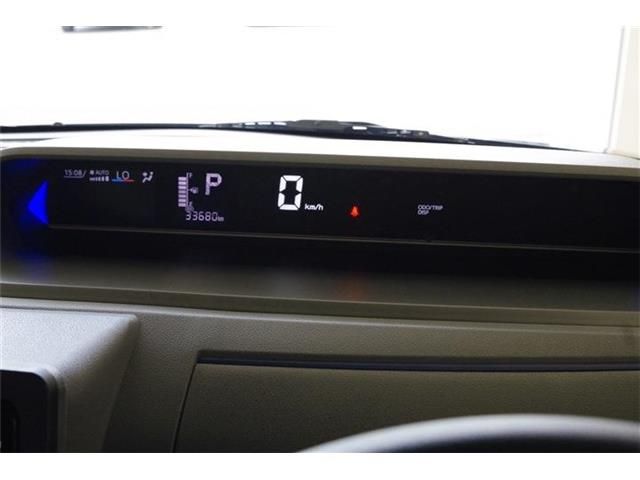 DAIHATSU TANTO CUSTOM 2020