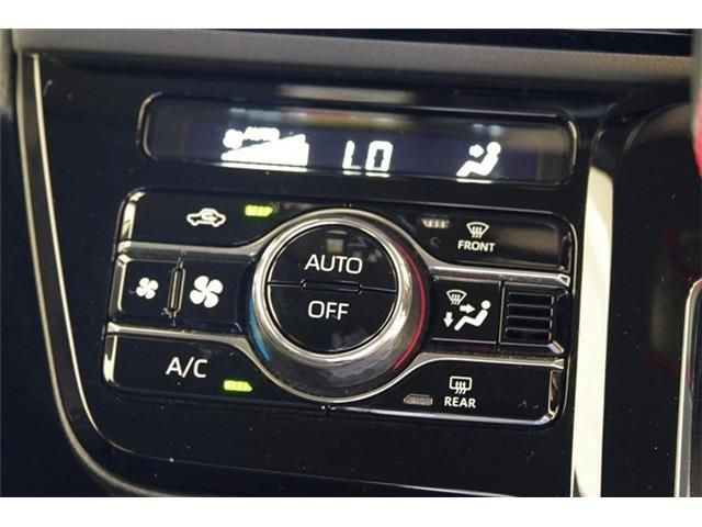 DAIHATSU TANTO CUSTOM 2020