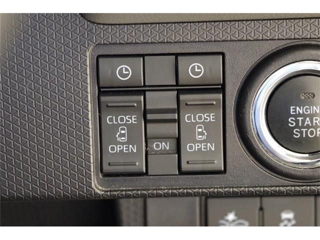 DAIHATSU TANTO CUSTOM 2020