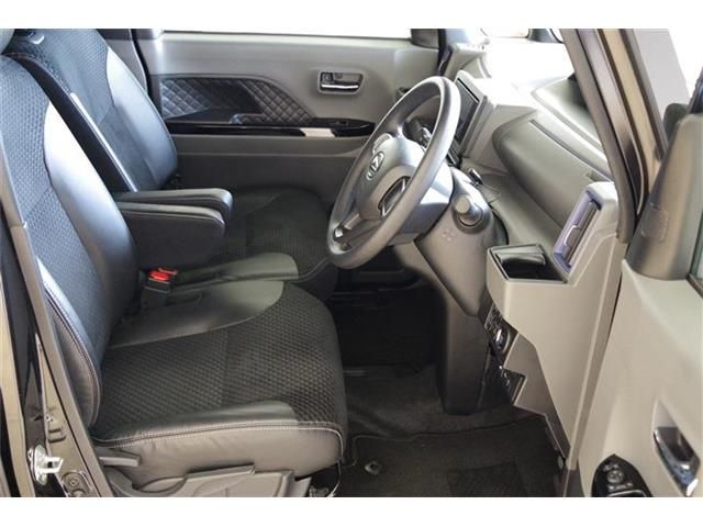 DAIHATSU TANTO CUSTOM 2020