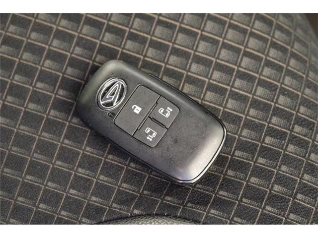 DAIHATSU TANTO CUSTOM 2020