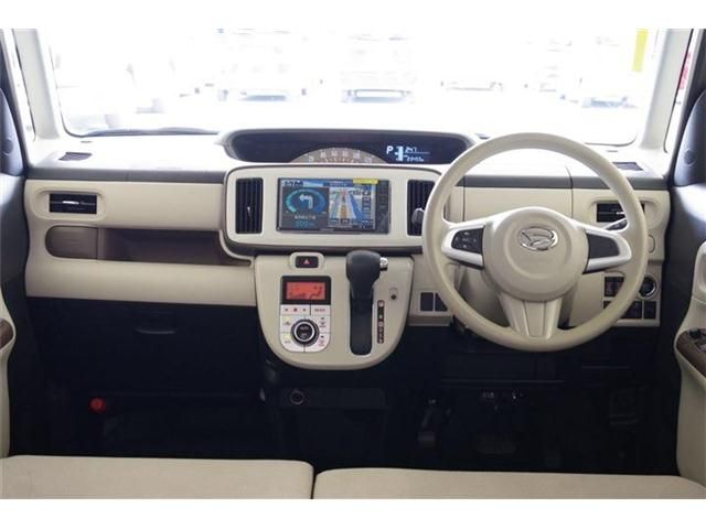 DAIHATSU MOVE canbus 2021