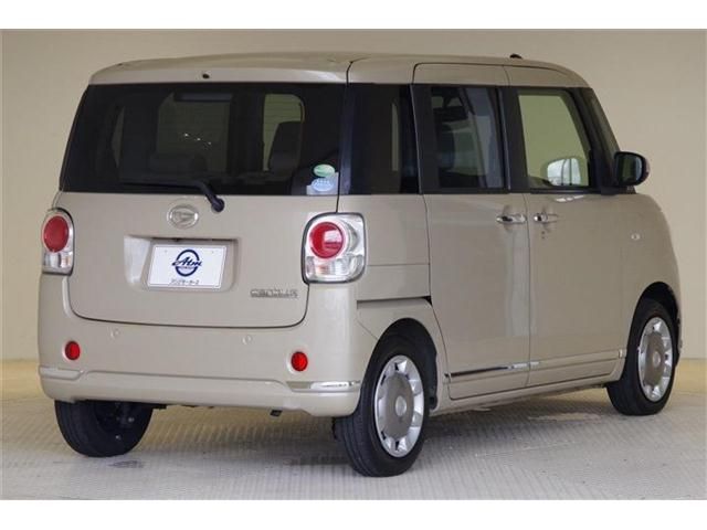 DAIHATSU MOVE canbus 2021