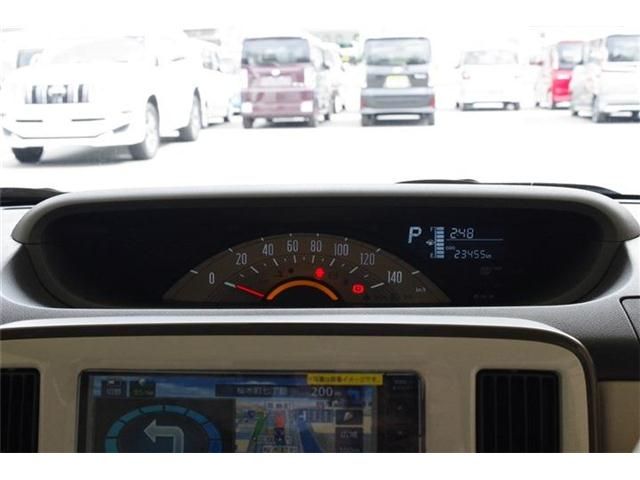 DAIHATSU MOVE canbus 2021