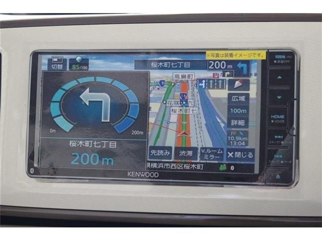 DAIHATSU MOVE canbus 2021