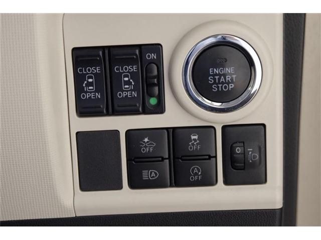 DAIHATSU MOVE canbus 2021