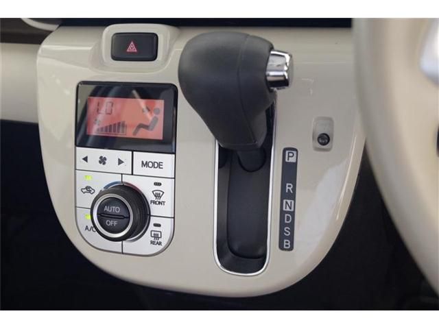 DAIHATSU MOVE canbus 2021