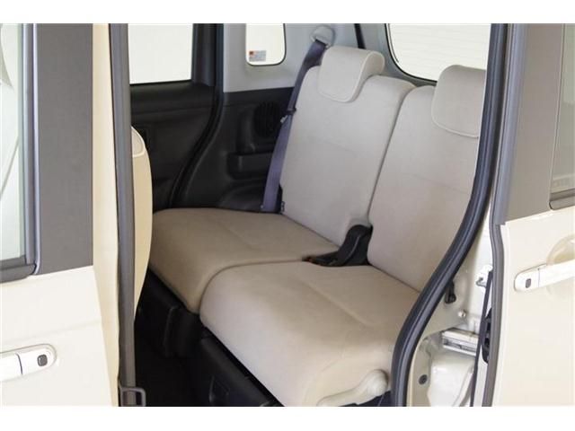 DAIHATSU MOVE canbus 2021