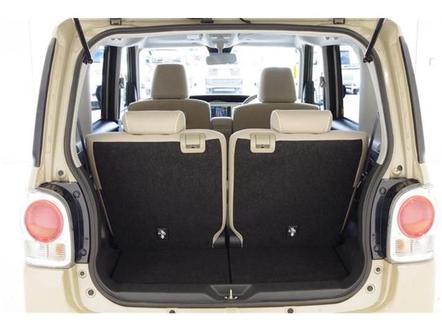 DAIHATSU MOVE canbus 2021