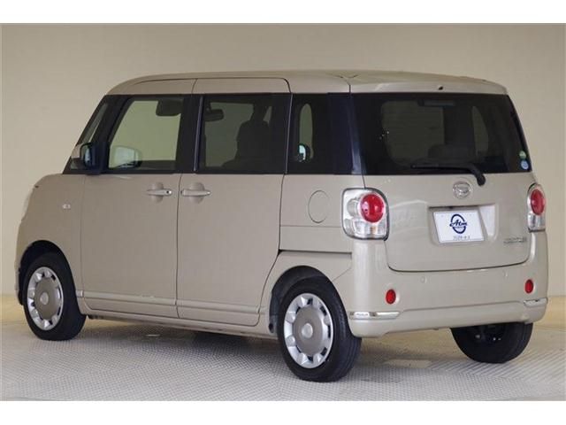DAIHATSU MOVE canbus 2021