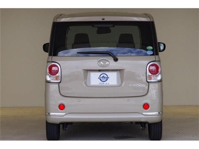 DAIHATSU MOVE canbus 2021