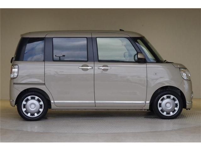 DAIHATSU MOVE canbus 2021