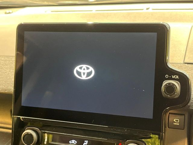 TOYOTA SIENTA HYBRID 2023