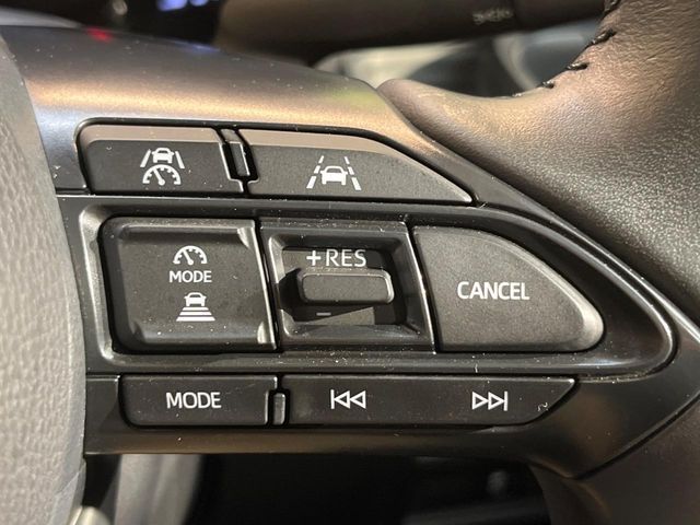 TOYOTA SIENTA HYBRID 2023