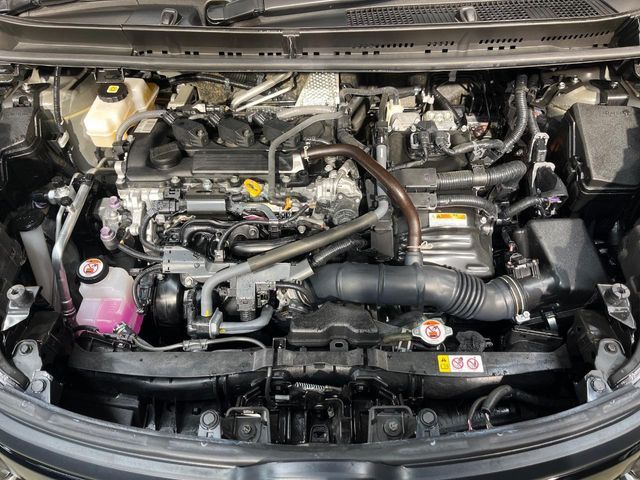 TOYOTA SIENTA HYBRID 2023