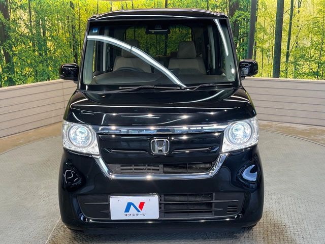 HONDA N BOX 2019