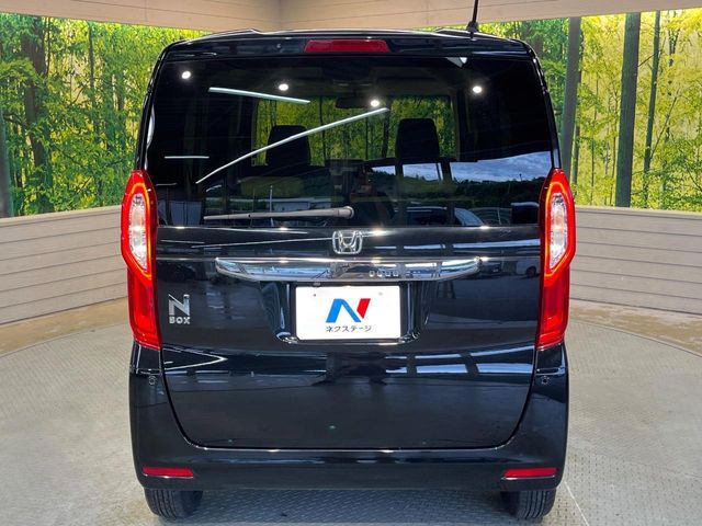 HONDA N BOX 2019