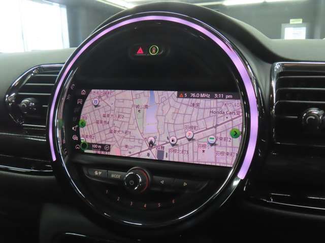 BMW MINI CLUBMAN 2020