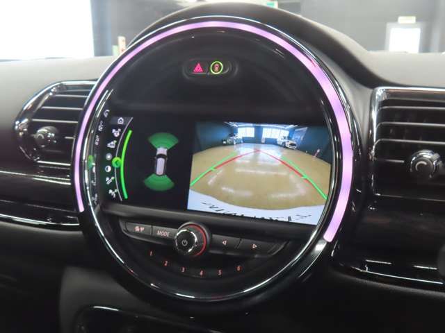 BMW MINI CLUBMAN 2020