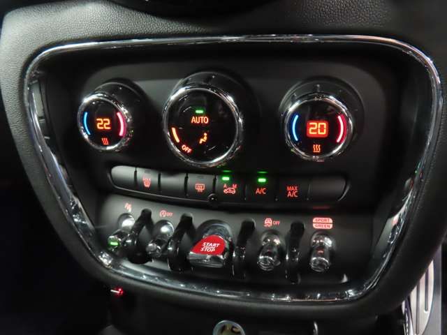 BMW MINI CLUBMAN 2020