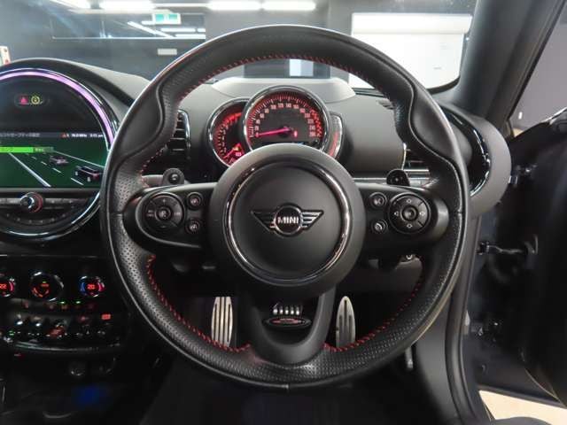 BMW MINI CLUBMAN 2020