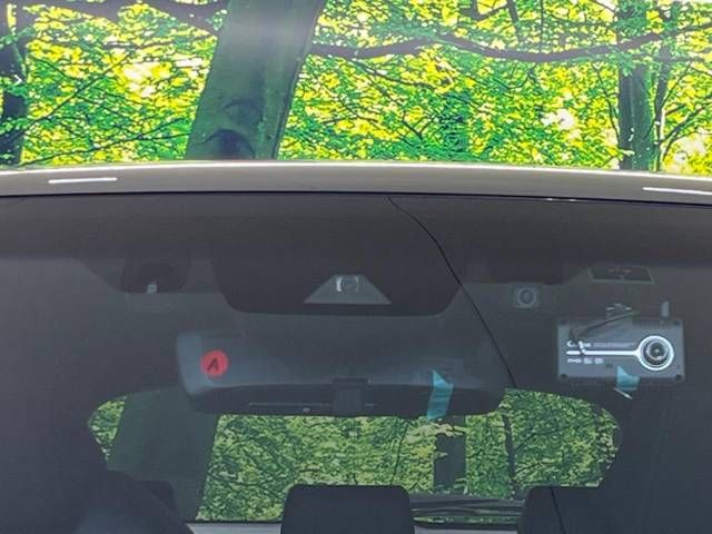 TOYOTA HARRIER HYBRID 2020