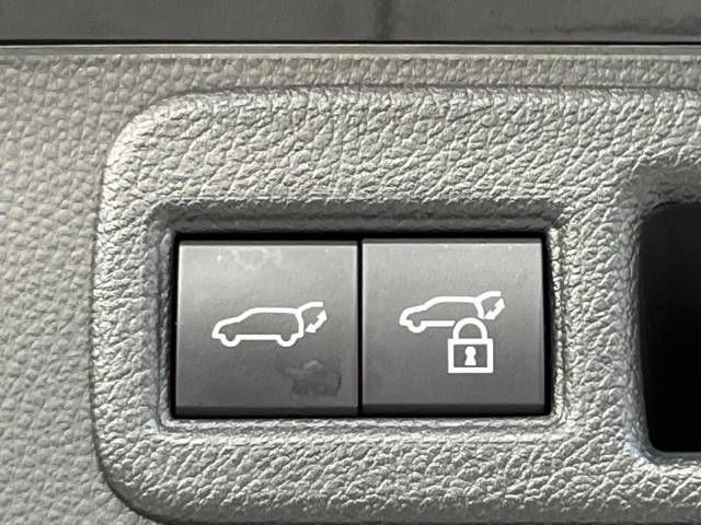 TOYOTA HARRIER HYBRID 2020