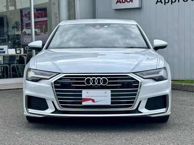 AUDI AUDI A6 2023