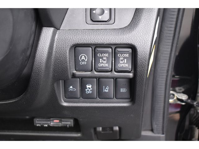 NISSAN DAYZ ROOX 2019