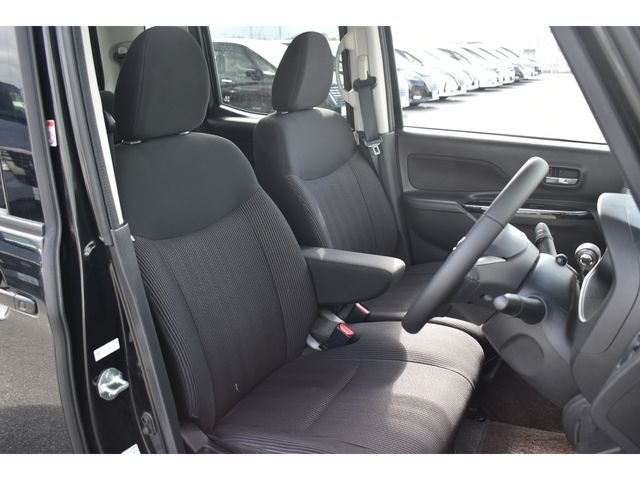 NISSAN DAYZ ROOX 2019