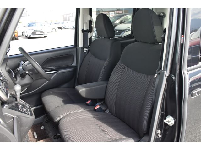 NISSAN DAYZ ROOX 2019