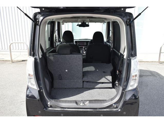 NISSAN DAYZ ROOX 2019