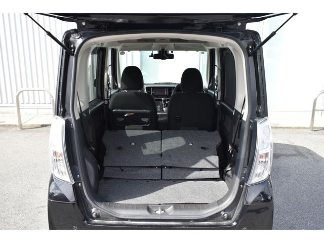 NISSAN DAYZ ROOX 2019