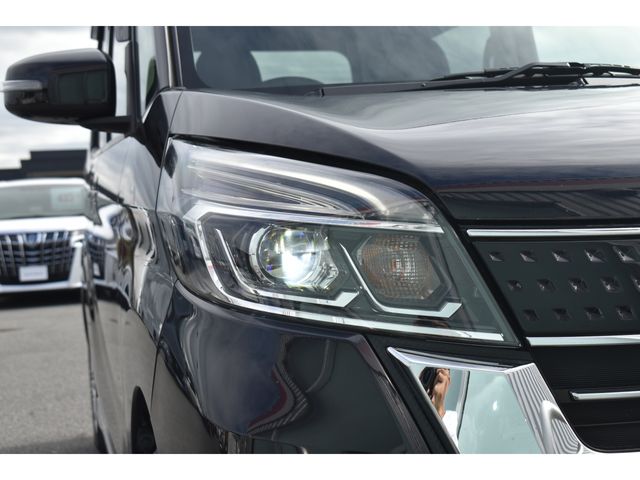 NISSAN DAYZ ROOX 2019