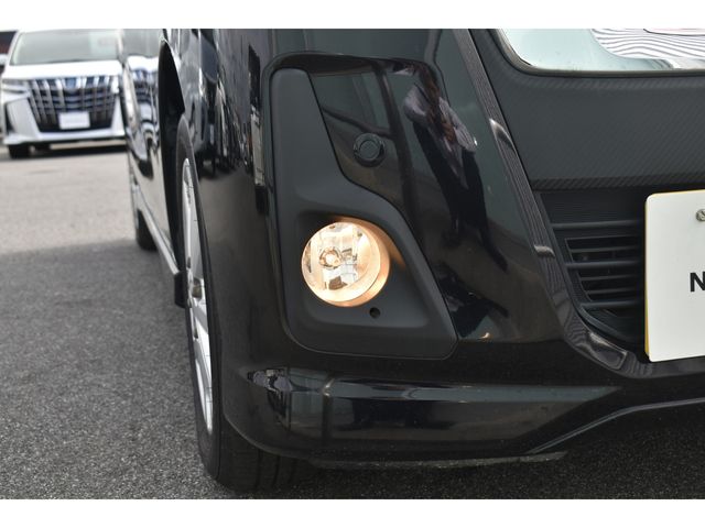 NISSAN DAYZ ROOX 2019