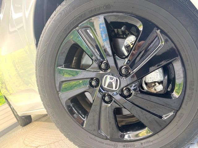 HONDA FREED HYBRID 2022