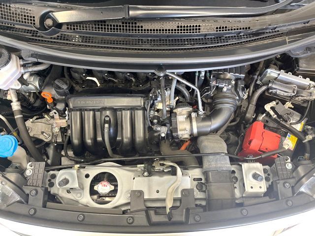 HONDA FREED HYBRID 2022