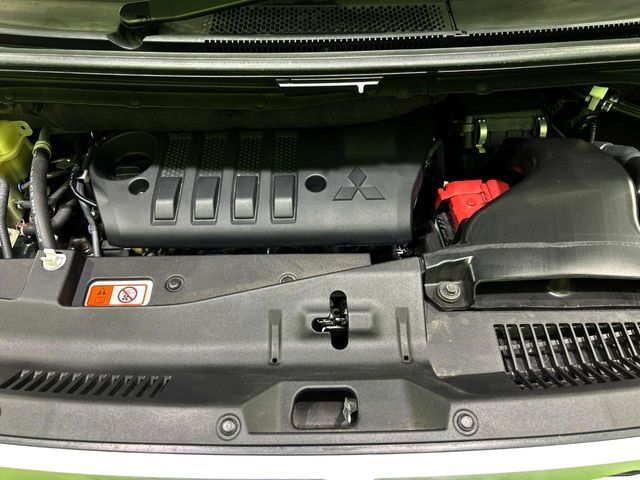 MITSUBISHI DELICA D:5 4WD 2024