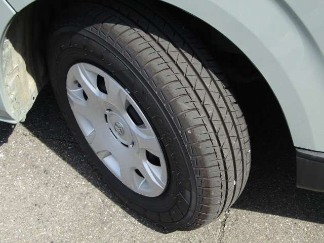 TOYOTA HIACE van 2WD 2024