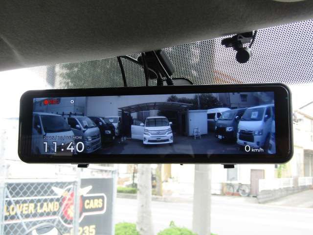 TOYOTA HIACE wagon 2016