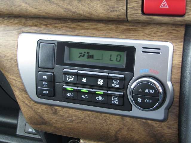 TOYOTA HIACE wagon 2016