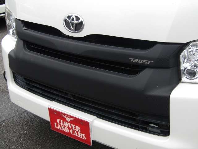 TOYOTA HIACE wagon 2016