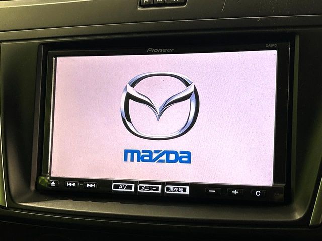 MAZDA PREMACY 2016