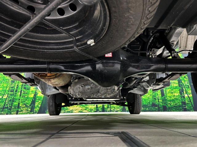 DAIHATSU HIJET truck 4WD 2024