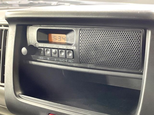 NISSAN NV100 CLIPPER 2021