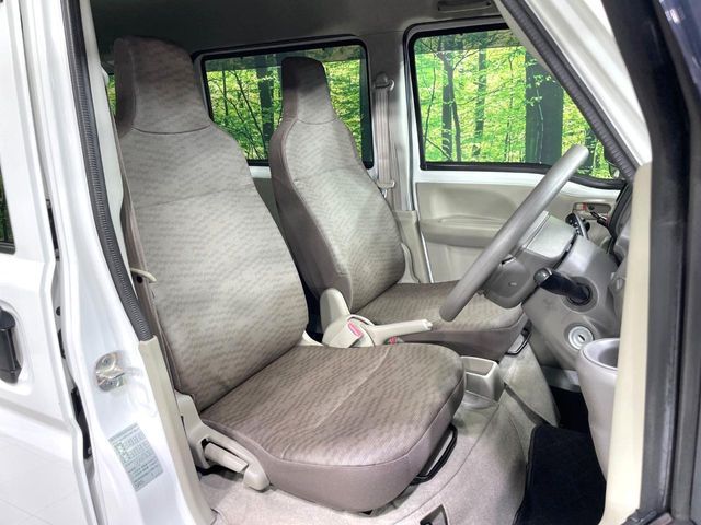 NISSAN NV100 CLIPPER 2021