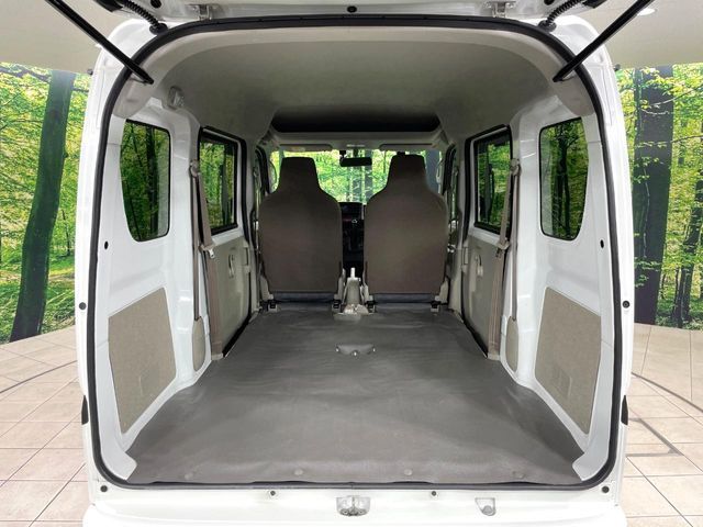 NISSAN NV100 CLIPPER 2021