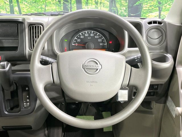 NISSAN NV100 CLIPPER 2021